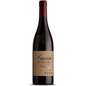 Amarone della Valpolicella Classico DOCG 2018 - Zenato