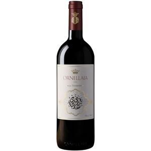 Ornellaia Bolgheri Superiore DOC La Tensione 2016 - Tenuta dell'Ornellaia