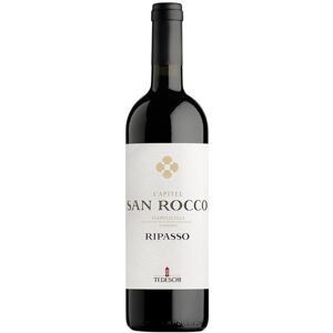 Valpolicella Ripasso Superiore DOC Capitel San Rocco 2019 - Tedeschi