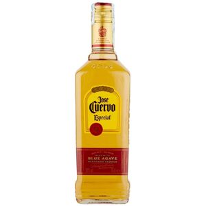 Tequila José Cuervo Especial Reposado - José Cuervo [0.70 lt]