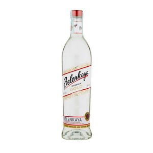 Vodka Belenkaya Gold - JSC Synergy [1 lt]