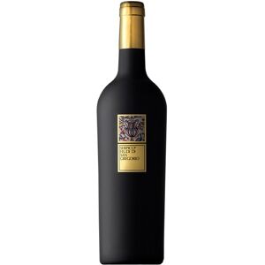 Aglianico Irpinia DOC Serpico 2015 - Feudi di San Gregorio