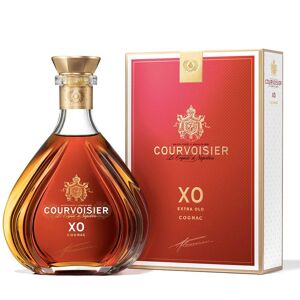 Cognac Courvoisier XO - Courvoisier [0.70 lt, Astucciato]