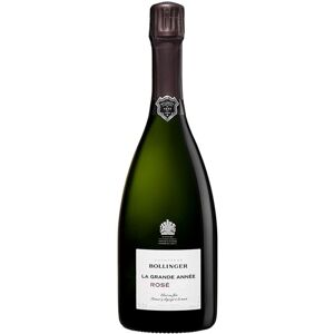 Champagne La Grande Année Brut Rosè 2014 - Bollinger