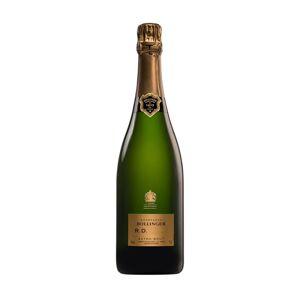 Champagne R.D. Extra Brut Millesimato 2007 - Bollinger