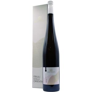 Friulano Colli Orientali del Friuli DOC 2021 - Torre Rosazza [Magnum, Astucciato]