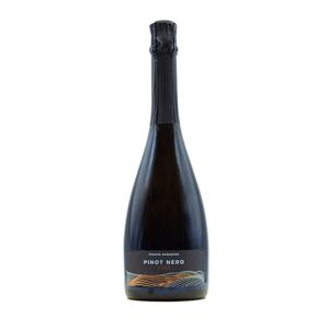 Spumante Rosè Pinot Nero Metodo Classico - Nuova Tenuta Paradiso