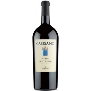 Rosso di Montalcino DOC 2018 - Casisano [Magnum]