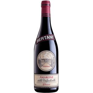 Amarone della Valpolicella Classico DOCG 2012 - Bertani