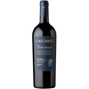 Brunello di Montalcino Riserva DOCG Colombaiolo 2013 - Casisano