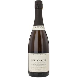 Champagne Blanc de Noirs Grand Cru Les Crayères Brut - Egly-Ouriet