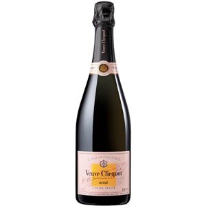 Champagne Rosé Brut - Veuve Clicquot