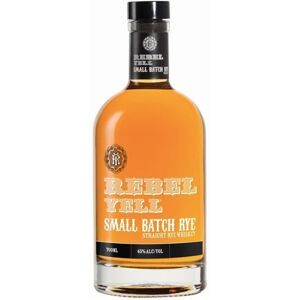 Whisky Rebel Yell Small Batch Rye - Rebel Yell [0.70 lt]