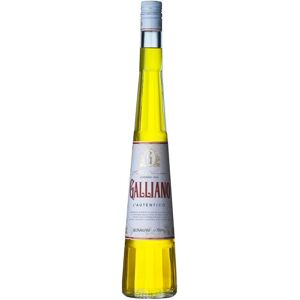 Liquore Galliano L'Autentico - Bolls [0.70 lt]