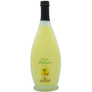 Liquore Crema di Limone - Francescano Natura Assisi [0.50 lt]