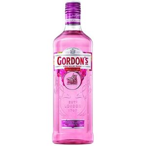 Gin Gordon's Pink [0.70 lt]