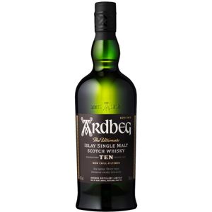 Whisky Ardbeg 10 Anni - Ardbeg [1 lt]