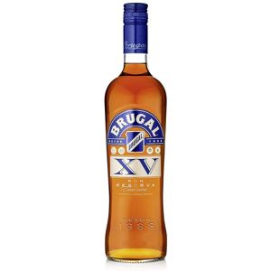 Rum Reserva Exclusiva XV Brugal [0.70 lt]