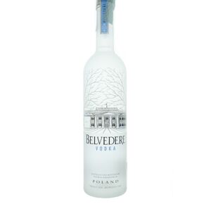 Vodka Belvedere - Polmos Zyrardow [1 lt]