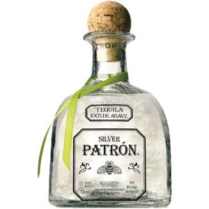 Tequila Patron Silver - Patron [0.70 lt]