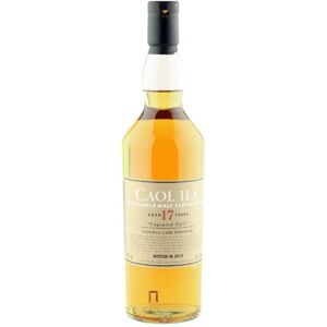 Whisky Caol Ila 17 Anni - Caol Ila [0.70 lt]