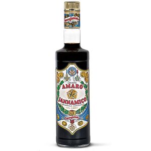 Amaro d'Abruzzo Jannamico [0.70 lt]