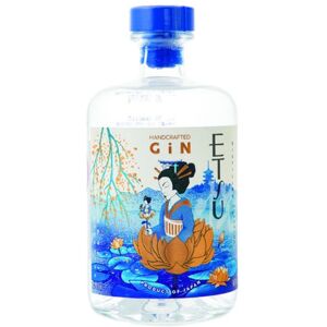 Gin Etsu Japanese Ast. [0.70 lt]