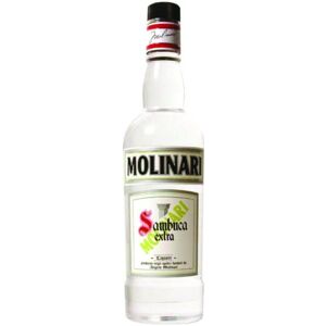 Sambuca Molinari [0.70 lt]