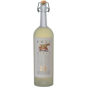 Grappa Poli Miele - Poli [0.50 lt]