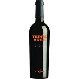 Marsala Terre Arse'2003 [0.50 lt]