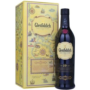 Whisky Glenfiddich 19 Anni Age of Discovery