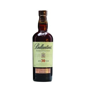 Whisky Ballantine's 30 Anni [0.70 lt]