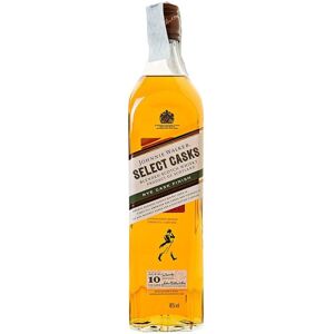 Whisky Select Casks Rye Cask Finish 10 Anni - Johnnie Walker [1 lt]