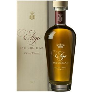 Grappa Ornellaia Eligo Riserva 3 Anni - Ornellaia [0.50 lt]