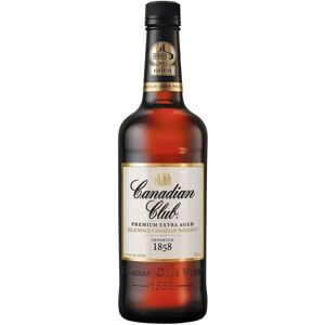 Whisky Canadian Club - Canadian Club [0.70 lt]