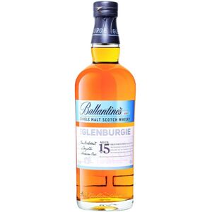 Whisky Ballantine's Glenburgie 15 Anni [0.70 lt]