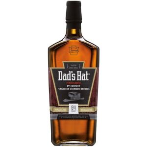 Whiskey Dad's Hat Pennsylvania Rye Port W.F. 94 proof - Dad's Hat [0.70 lt]