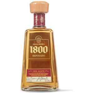 Tequila 1800 Reposado - Jose Cuervo [0.70 lt]