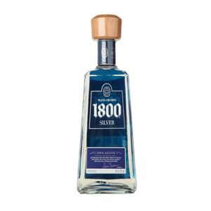 Tequila 1800 Silver - Jose Cuervo [0.70 lt]