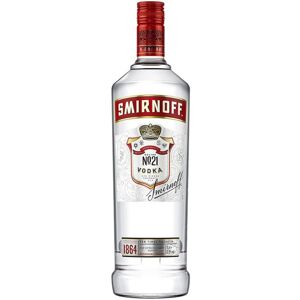 Vodka Smirnoff Red [0.70 lt]