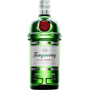 Gin London Dry Tanqueray - Tanqueray [0.70 lt]