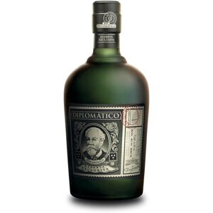 Rum Diplomático Reserva Exclusiva [0.70 lt]