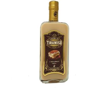 Liquore Crema al Tiramisù - Francescano Natura Assisi [0.50 lt]