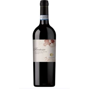 Aglianico del Vulture DOC Teodosio 2020 - Basilisco