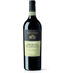 Amarone della Valpolicella DOCG Antonio Castagnedi 2018 - Tenuta Sant'Antonio