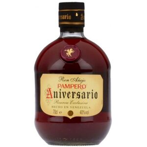 Rum Pampero Anniversario - Pampero [0.70 lt]