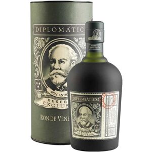 Rum Diplomático Reserva Exclusiva [0.70 lt, Astucciato]