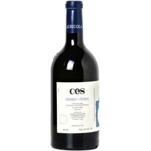 Zibibbo in Pithos Secco Terre Siciliane IGT 2021 - COS