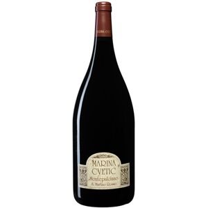 Montepulciano d'Abruzzo Riserva DOC San Martino Rosso 2017 - Marina Cvetic [Magnum]