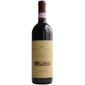 Barbaresco Rabajà DOCG 2019 - Giuseppe Cortese